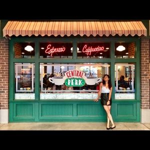 Meet your Posher, Rashika